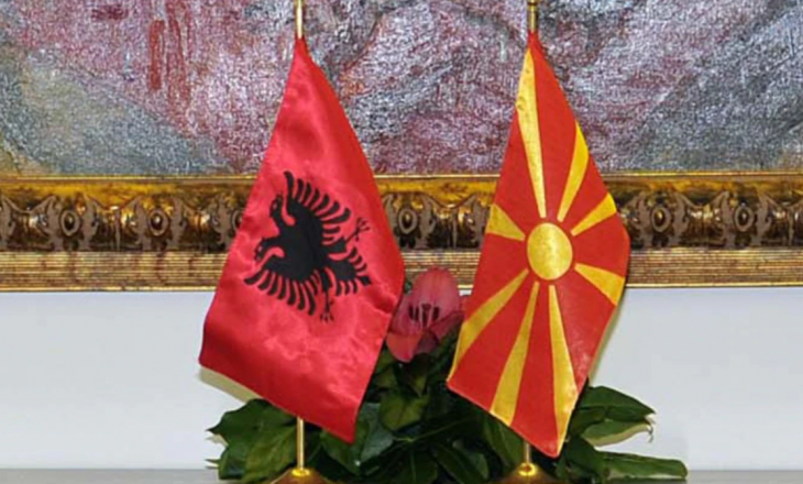 Kundërshtarët e marrëveshjes së Prespës dhe Ohrit hyjnë në listën e zezë të Amerikës