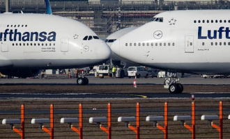 SHBA e BE arrijnë një marrëveshje për avionët