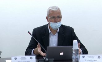 Derisa del nga mbledhja, Kurteshi: Nuk fola për livadhin e babës, mos më lodhni