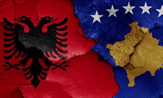 VV u përgjigjet kritikave të opozitës se e ka harruar idenë e bashkimit kombëtar