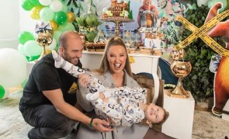 Tuna i jep një “goditje” tjetër Patrisit