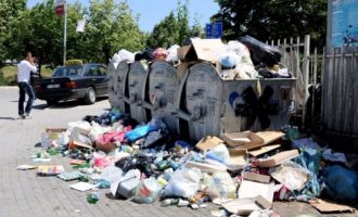 Nga nesër nis mbledhja e mbeturinave të vëllimshme në Prishtinë