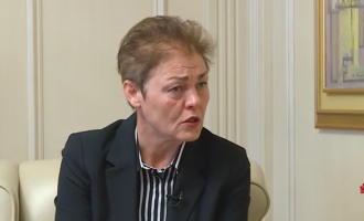 Tërmkolli:Kurti është i vetmi politikan që bëri prezantimin dhe performancën më dinjitoze për Kosovën