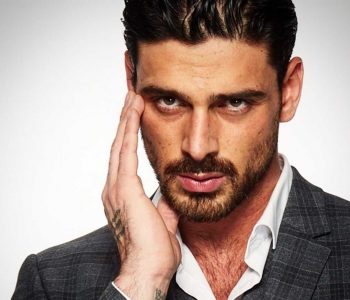 Aktori italian zbuloi se është gay?