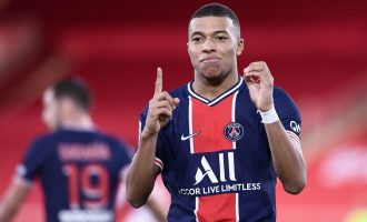 Mbappe e ndjen obligim t’i ndihmojë Ligës së Francës
