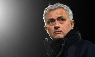 Mourinho kishte refuzuar Realin për Romën