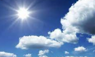 Mot me diell dhe rënie të temperaturave sot