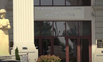 Dëbimi i diplomatit nga Rusia, reagon qeveria dhe presidenca e Maqedonisë së Veriut