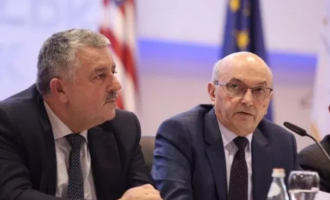 Mustafa pas vendimit për Veliun në Podujevë: Nuk e kam të qartë se çka ndodhi