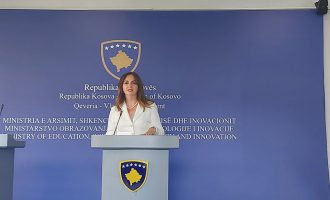 Nagavci: Mësimi plotësues duhet të vazhdojë