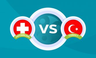 LIVE EURO 2020: Zvicra 3-1 Turqia