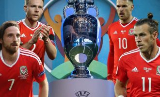 Ndeshjet e ditës së dytë të Kampionatit Evropian