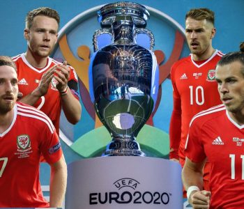Ndeshjet e ditës së dytë të Kampionatit Evropian