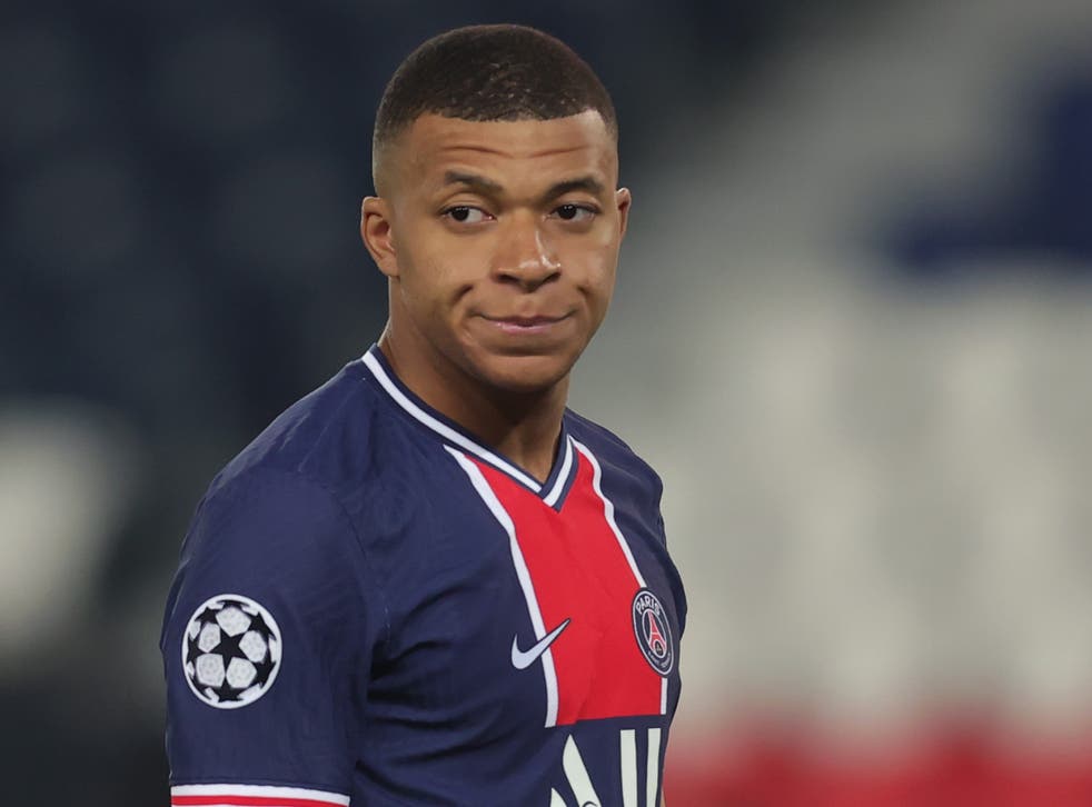 Presidenti i PSG-së: Mbappe kurrë s’do të largohet nga ky klub