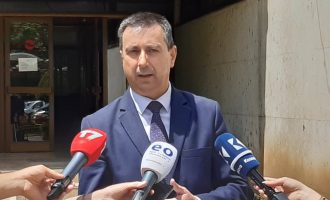 Nikçi shkarkohet nga posti i kryeshefit ekzekutiv të Infrakosit: Vendim i padrejtë dhe politik