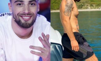 “Ky është një vendim i imi”, Meriton Mjekiqi flet për herë të fundit për sherrin me Noizy-n