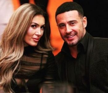 Ky detaj merr vëmendje të madhe te Nora dhe Roberti edhe pse ka kohë që janë ndarë