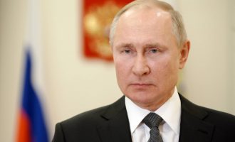 Putin thotë se mezi pret të bisedojë me Bidenin