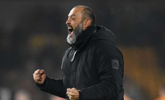 Tottenham në bisedime me Nuno Santo
