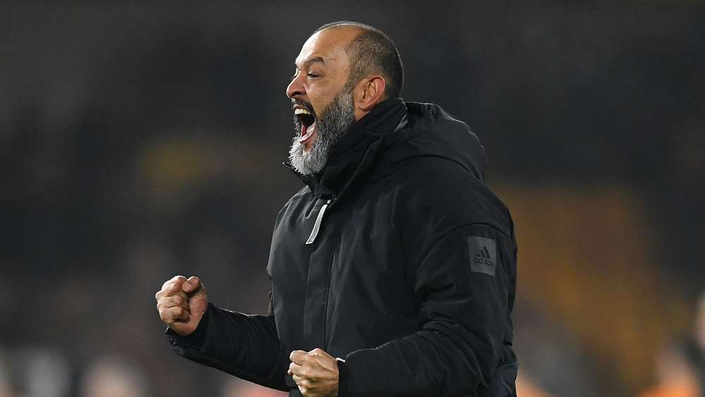 Tottenham në bisedime me Nuno Santo
