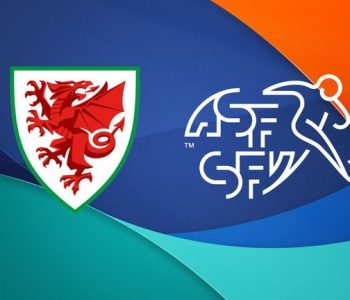 Uellsi – Zvicra: Formacionet zyrtare