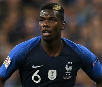 Pogba: Franca do të kthehet më e fortë se kurrë