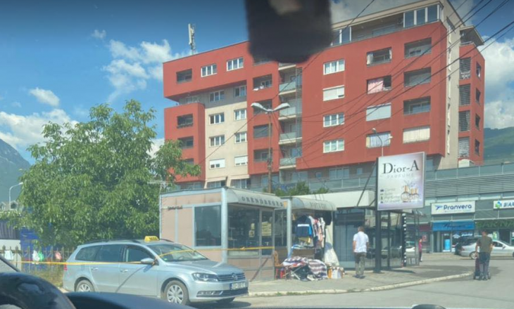 Të shtëna me armë zjarri në stacionin e autobusëve në Pejë – Policia jep detaje