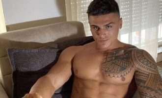 Vjen reagimi i kaçurreles që u shoqëruar më Beartin