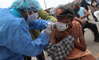 Vendi latino-amerikan që po sfidohet nga COVID-19