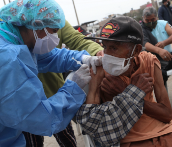 Vendi latino-amerikan që po sfidohet nga COVID-19