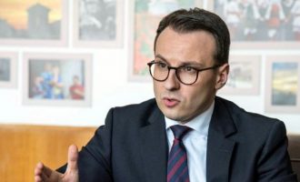 Petkoviq: Kompromisi arrihet kur Kosova dhe Serbia fitojnë dhe humbin njësoj