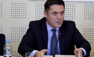 Lirohet nga detyra Ilir Morina, kryeshef i Agjencisë për Mbrojtjen e Mjedisi