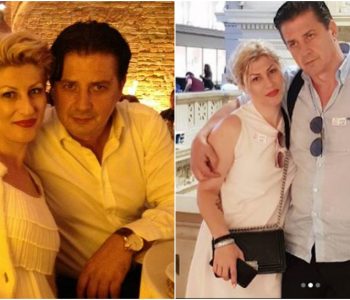 Alma Bektashi i jep fund martesës 25-vjeçare?