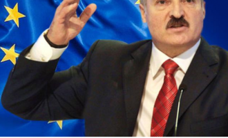 Bashkimi Evropian vendos sanksione mbi Bjellorusinë