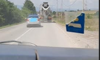 Parakaloi në vijë të plotë, dënohet zyrtari policor në Ferizaj