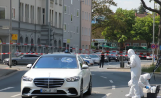 Vrasja e kosovarit në Gjermani: Dorasi dorëzohet në polici