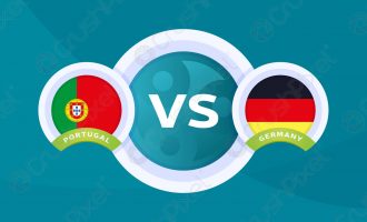 Portugali – Gjermani: Formacionet zyrtare