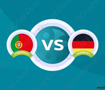 Portugali – Gjermani: Formacionet zyrtare