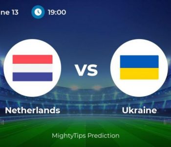 Hollandë – Ukrainë: Formacionet zyrtare