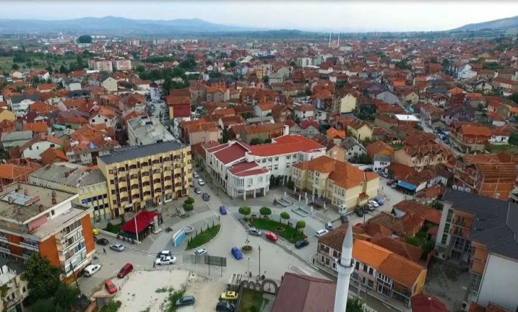 Dëmet nga vërshimet: Kosova ndan 100 mijë euro për Preshevën