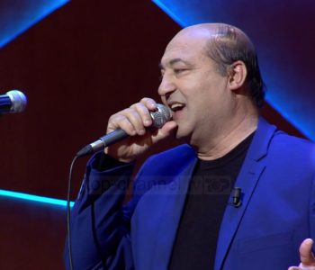 “Vdiqa dhe u ringjalla” Bujar Qamili rrëfen ditët e vështira me COVID-19