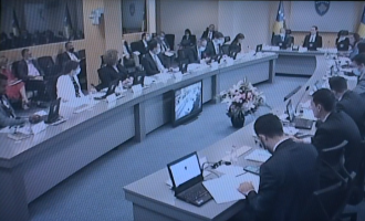 Qeveria miraton Projektligjin për Gjykatën Komerciale