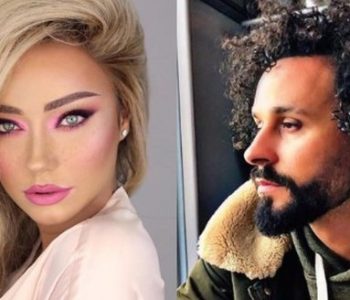 Ronela me përgjigje epike ndaj pyetjes së papritur për Young Zerken