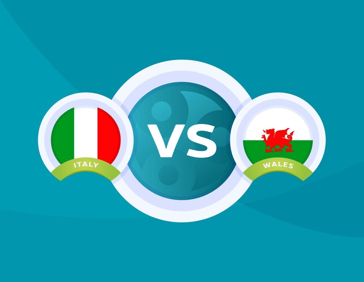 LIVE EURO 2020: Itali 1-0 Uellsi
