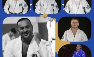 Kosova do të përfaqësohet nga pesë xhudistë në Lojërat Olimpike “Tokyo 2020”