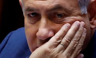 Arrihet marrëveshja e opozitës në Izrael, Netanyahu do të mbetet pa pushtet