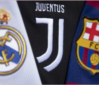 UEFA pezullon procesin disiplinor kundër klubeve për Super Ligën e Evropës