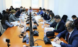 Rekomandimi për shkarkimin e Bordit të RTK-së shkon në Kuvend