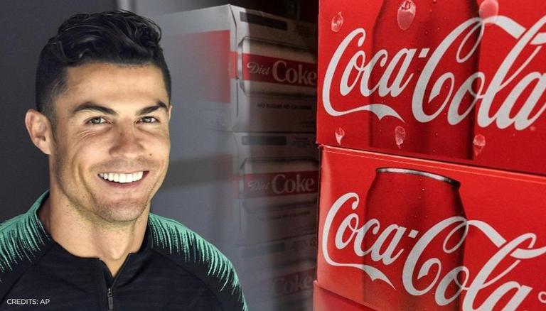 UEFA i përgjigjet gjestit të Ronaldos i cili hoqi shishet e Coca-Cola nga konferenca