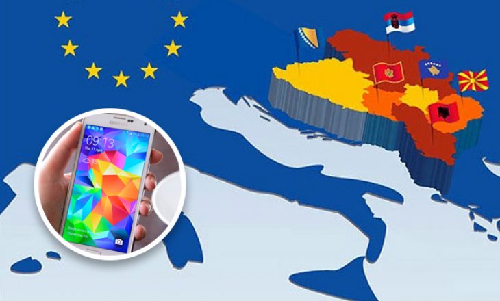 Ministrja e Ekonomisë sqaron marrëveshjen për heqjen e roamingut mes shteteve të Ballkanit